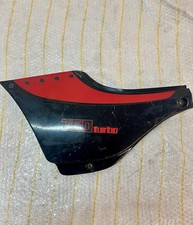 Fianchetto Sx Kawasaki Gpz 750