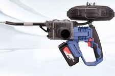 Filettatrice elettrica