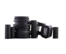 ZF GETRIEBE 1068.298.090 Kit tagliando cambio automatico per AUDI Q5 (8RB)