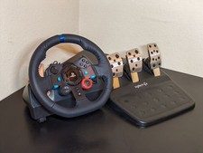 Logitech G29 Driving Force