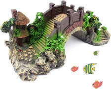 Decorazioni per Acquario