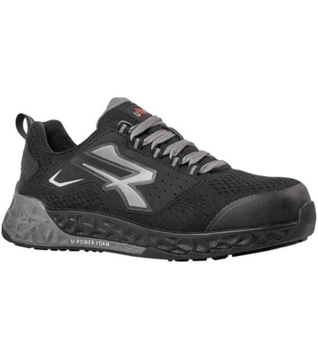 Scarpe antinfortunistiche