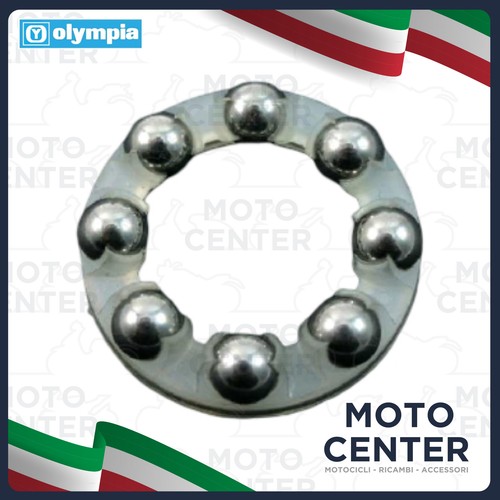 Gabbia sfera nylon - sfera,