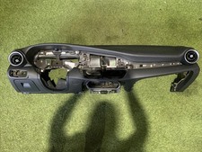 Cruscotto Alfa Romeo Giulia Con Airbag Passeggero