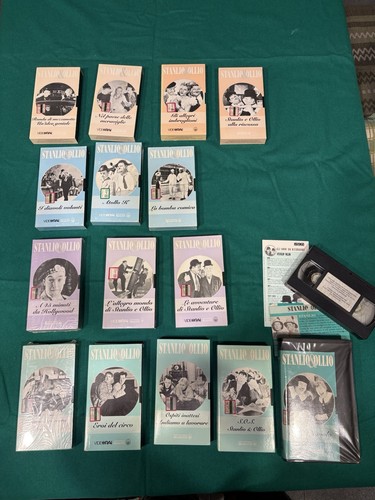 Rai lotto vhs completo - lotto,