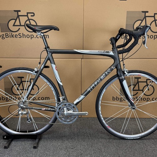 Used trek madone carbon - madone, 5.0,