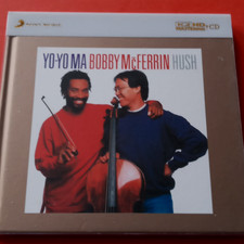K2HD  CD  Yo-Yo Ma , Bobby