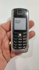 4520.Nokia 6021 - Very Rare -