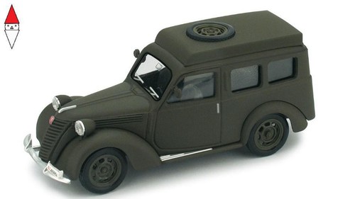 Brumm fiat 1100 - brumm,