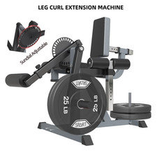 SPART Plate Loaded Leg