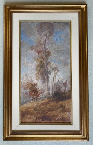 Quadro dipinto gigi comolli - dipinto,