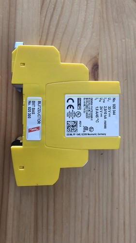 Dehn 920344 bxt ml4 24 - ml4,