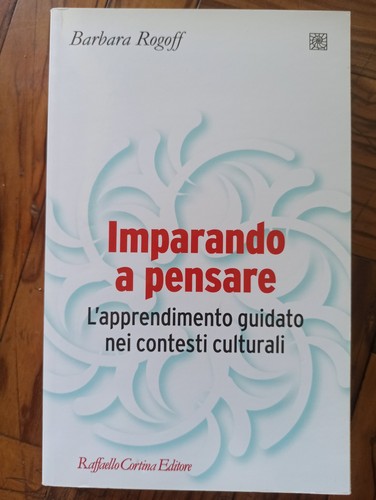 Imparando pensare - imparando,