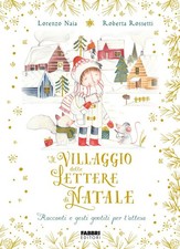 Roberta Rossett Il villaggio