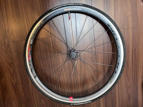 Fulcrum racing aluminum - racing,