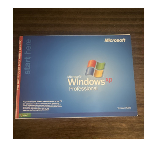 Microsoft windows - microsoft,
