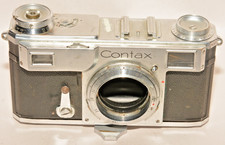 FOTOCAMERA RF VINTAGE ZEISS