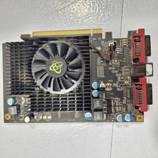 XFX Radeon HD 4670 1 GB PCI-e