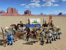 Playmobil Western Sudisti 6