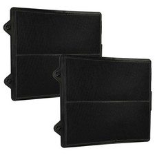 2 Filtro carboni attivi per