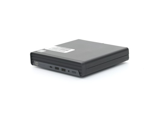 Prodesk 400 mini pc - hp,