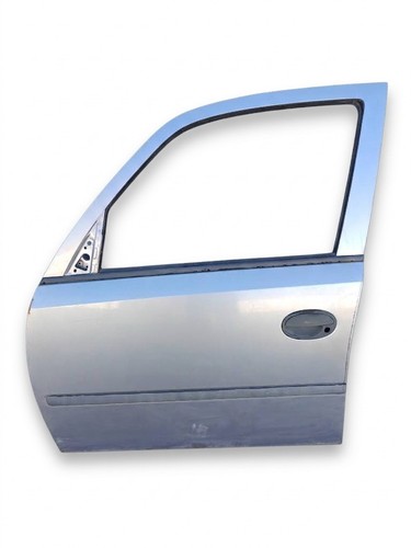Porte avant gauche opel meriva - avant,