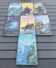 The Chronicles of Narnia