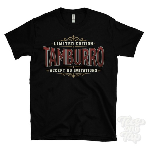 Edizione limitata tamburro - limitata,