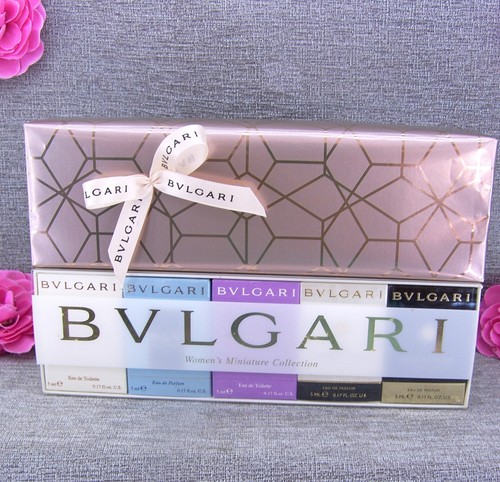 Bvlgari omnia crystalline blv - bvlgari, crystalline,