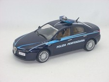 POLIZIA PENITENZIARIA POLICE