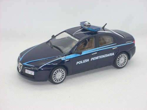 Polizia penitenziaria police - polizia,