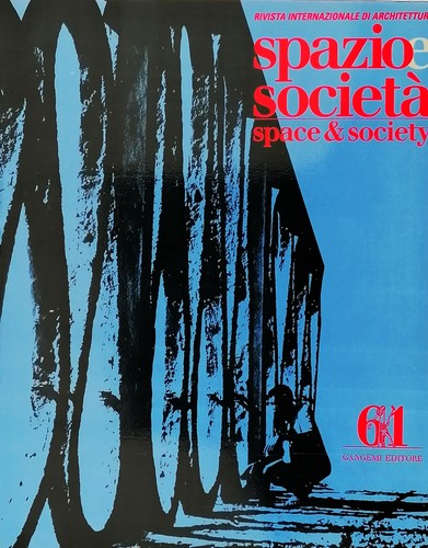 Rivista internazionale spazio - internazionale,