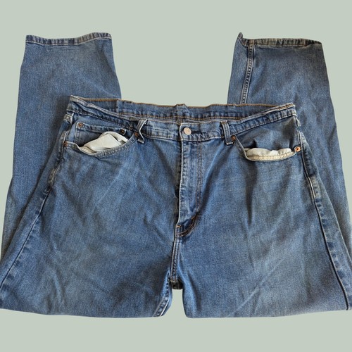 Jeans uomo levis 505 - jeans,
