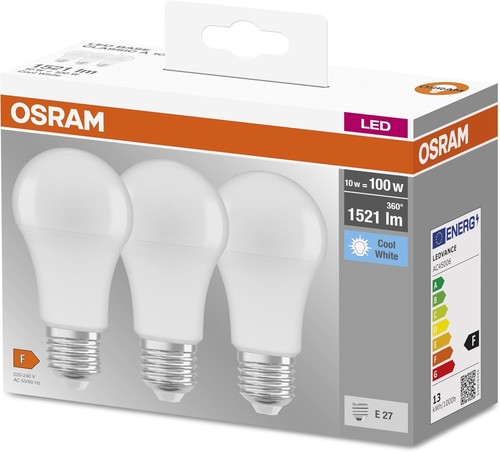 Osram led base classic - classic, a
