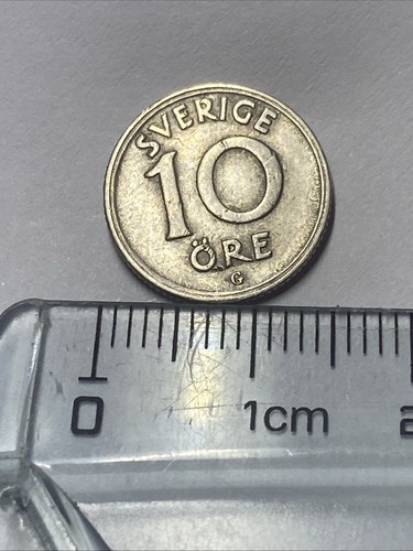 Svezia ore 1940 gustavo - 1940, v