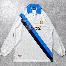 Inter milan away ls - inter,