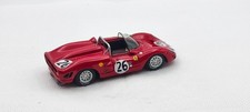 1:43 MG MODEL FERRARI 365 P2/3
