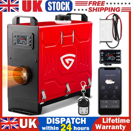 Riscaldatore aria diesel - riscaldatore,