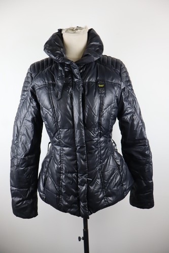Blauer giubbino piumino donna - blauer,