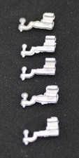 1:64 GREENLIGHT *OEM* REAR