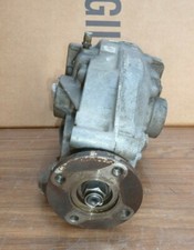 DIFFERENZIALE RIDUTTORE