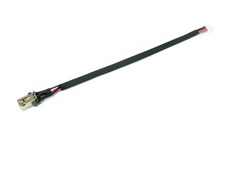 Connecteur alimentation - , dc
