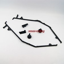 Telaio roll bar in plastica