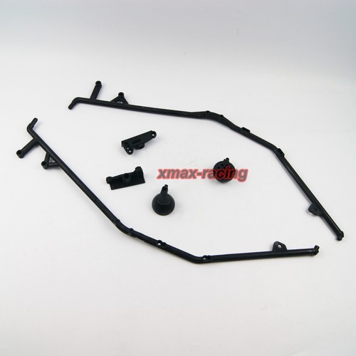 Telaio roll bar - , in