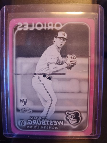 2024 topps chrome update - chrome,