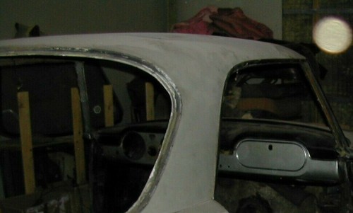 Lancia flaminia touring - lancia,