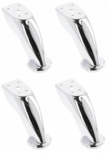 Piede mobile mm gambe - 4x,