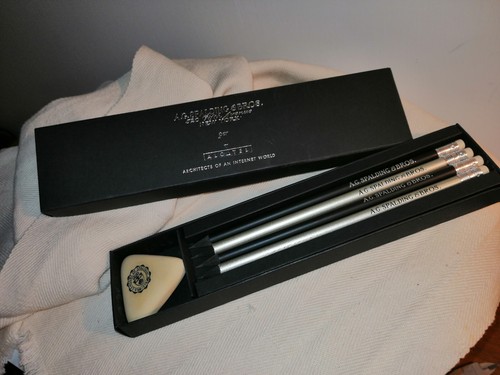 Set matite g - di,