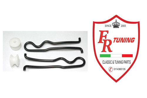 Kit fermo porta completo fiat - fermo,