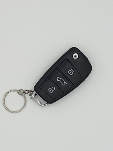 Scherzo chiave auto scossa - chiave,